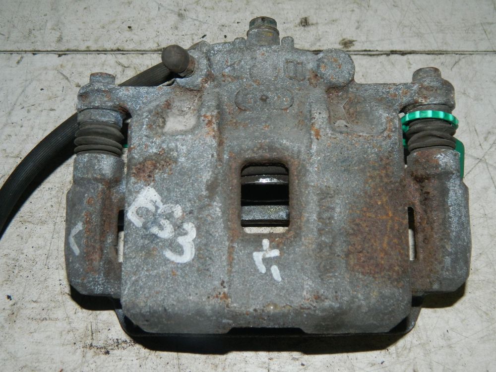 Суппорт HONDA Civic Ferio ES3 Перед Лев (Контрактный) 81540705