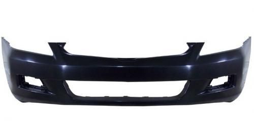Бампер передний SAT STHD28000B0 HONDA  ACCORD 2006-2007