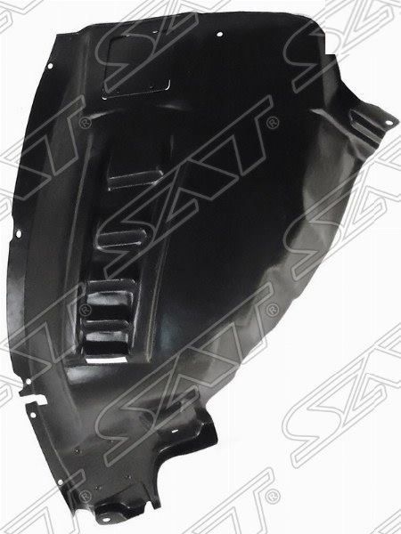 Подкрылок SAT STFT76016L2 CITROEN JUMPER / FIAT DUCATO / PEUGEOT BOXER 06- LH под туманку