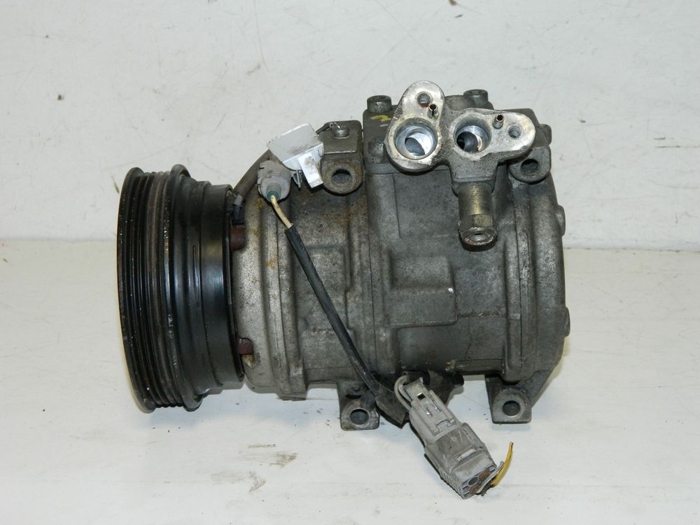 Компрессор кондиционера TOYOTA IPSUM 3SFE (Контрактный) 45990985