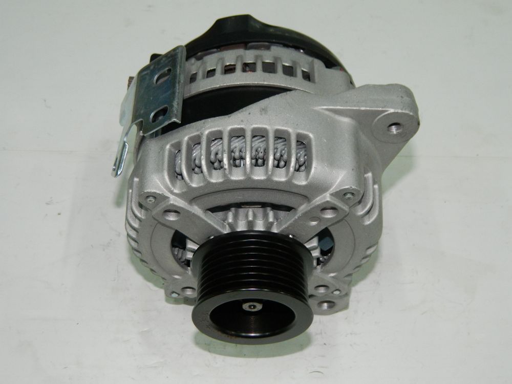 Генератор GENERAL PARTS ALTY014 2AZFE ACM2# 1AZFSE AZR6# 12V 130A