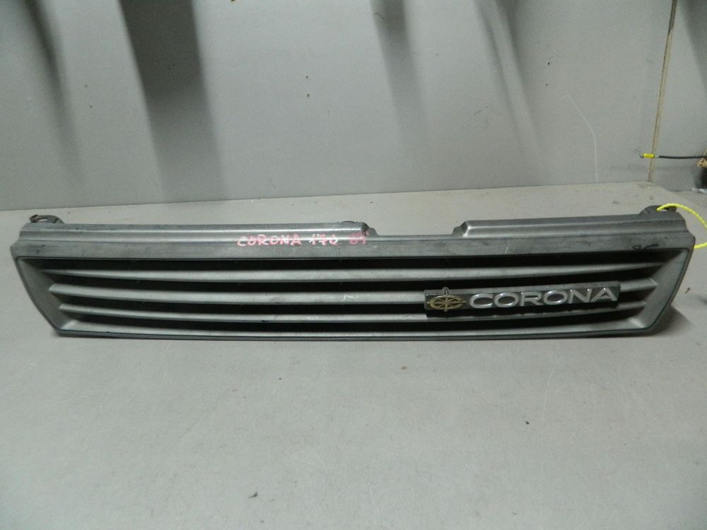 Решетка радиатора TOYOTA CORONA AT170 (Контрактный) 79773496