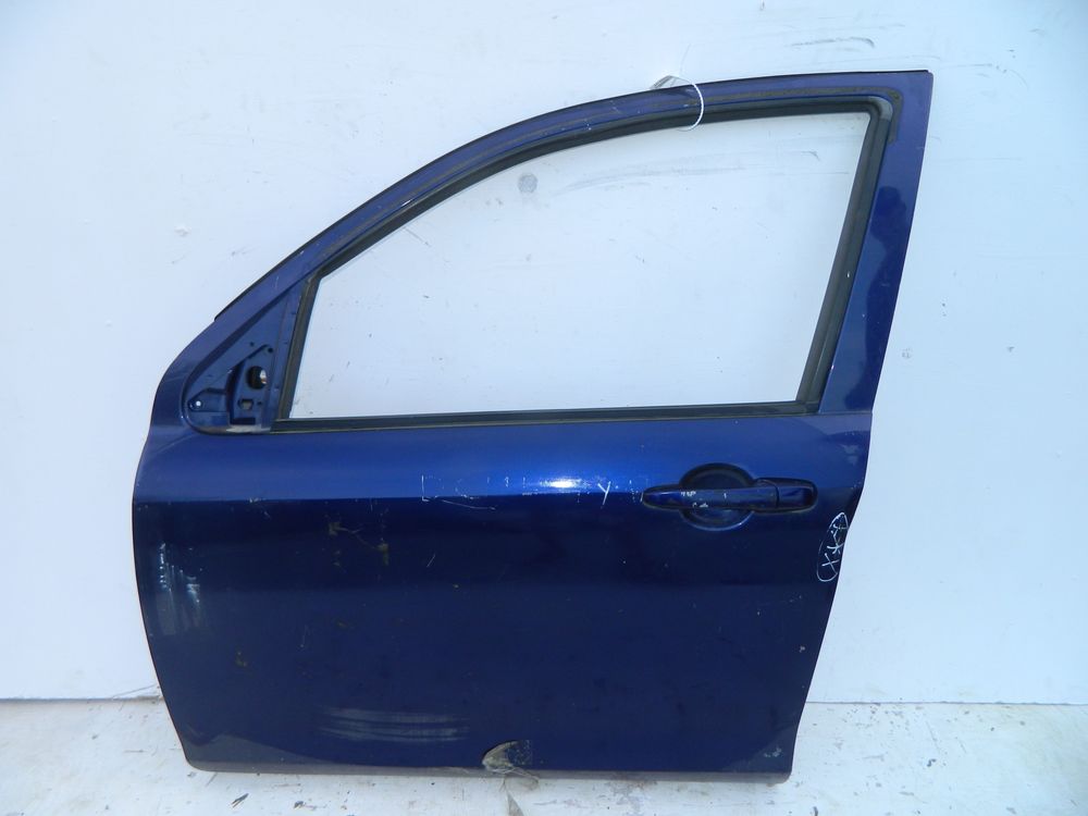 Дверь MAZDA DEMIO DY3W Перед Лев (Контрактный) 46098135