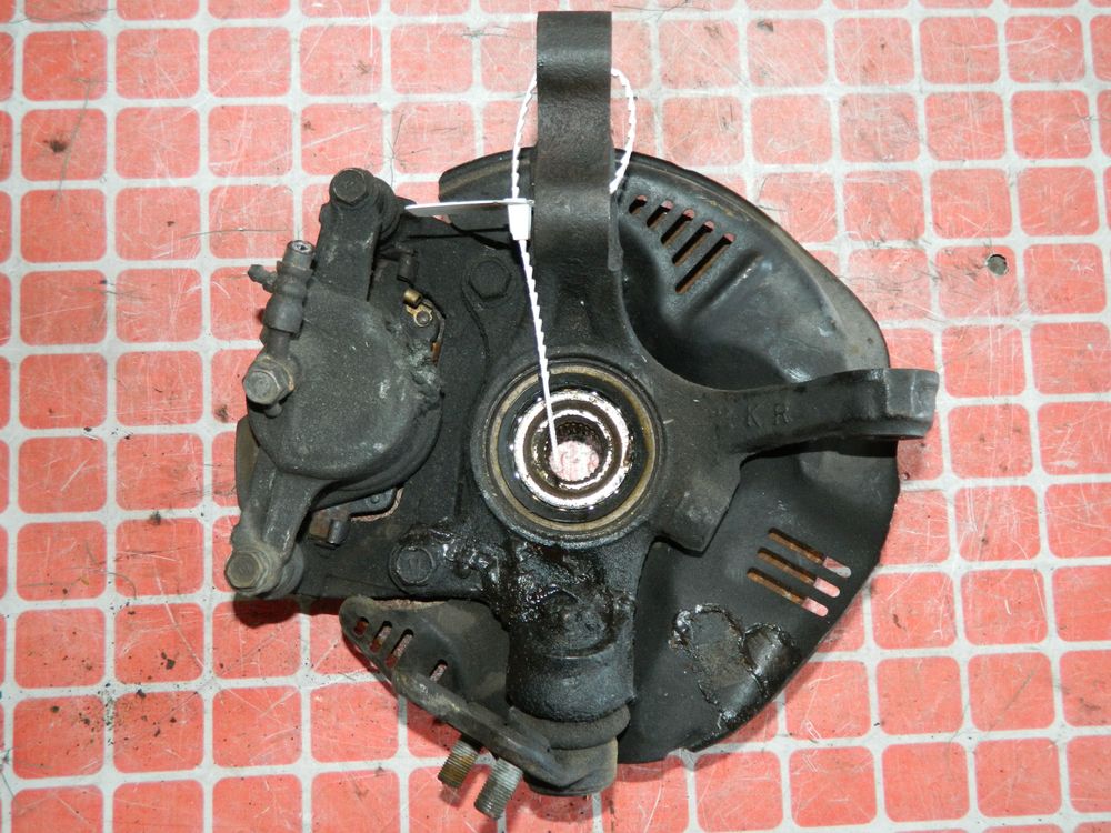 Ступица TOYOTA CORONA EXIV ST202  Перед Прав (Контрактный) 45984706
