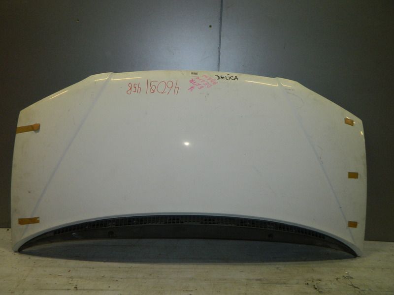 Капот MITSUBISHI DELICA PD6W (Контрактный) 46091458