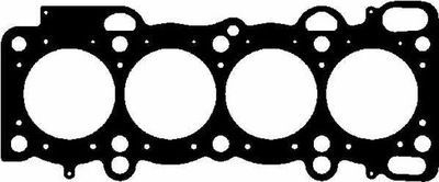 Прокладка ГБЦ HYUNDAI/KIA 0K24710271B KIA CLARUS I/II 1.8 DOHC