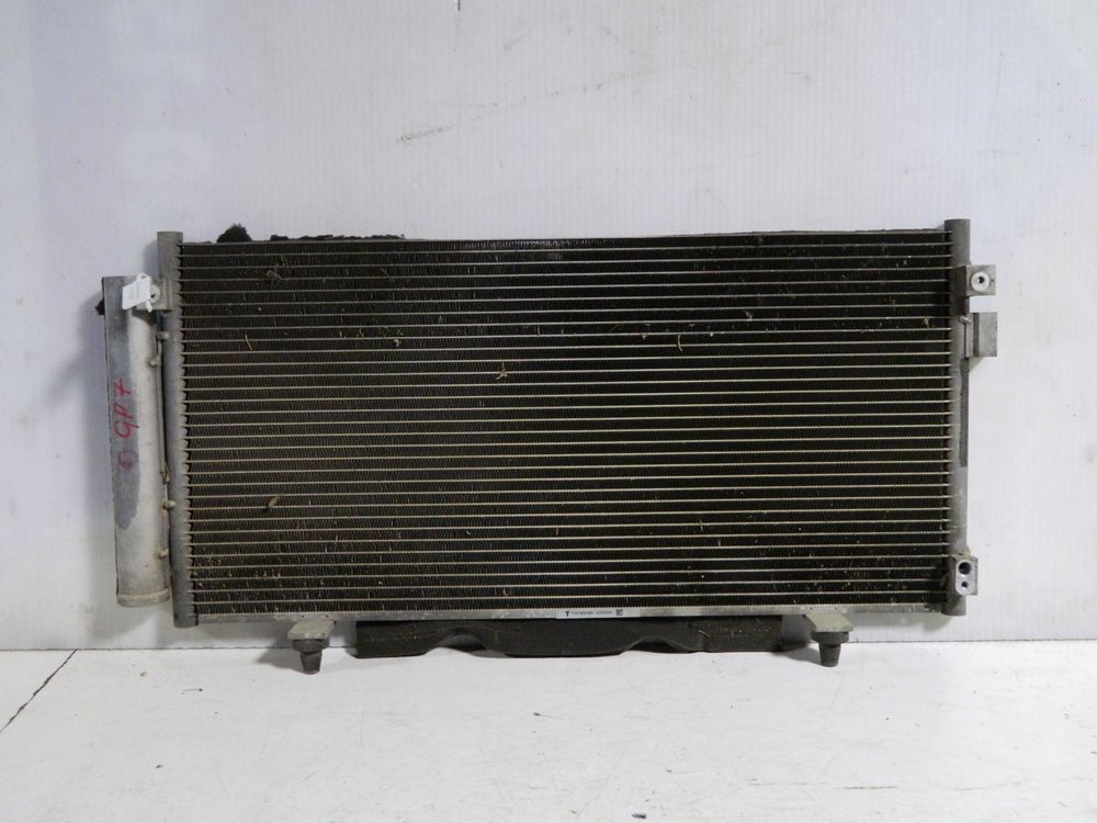 Радиатор кондиционера SUBARU IMPREZA GP7 (Контрактный) 69586593