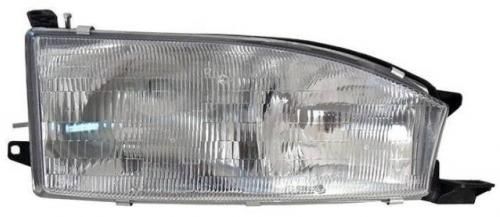 Фара DEPO 2121150RLD TOYOTA CAMRY/SCEPTER 92-95