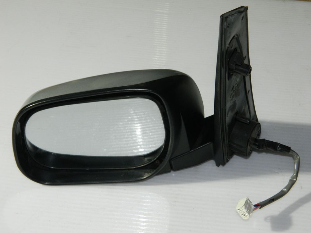 Зеркало TOYOTA RACTIS NCP100 Перед Лев (Контрактный)