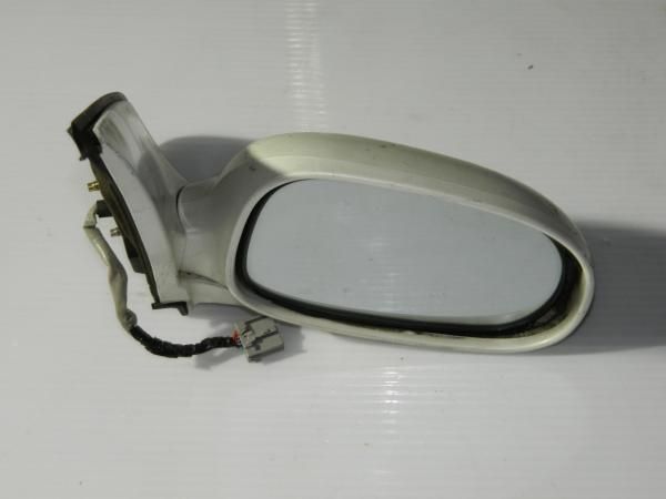 Зеркало NISSAN BLUEBIRD SYLPHY QG10 Перед Прав (Контрактный) 2202804