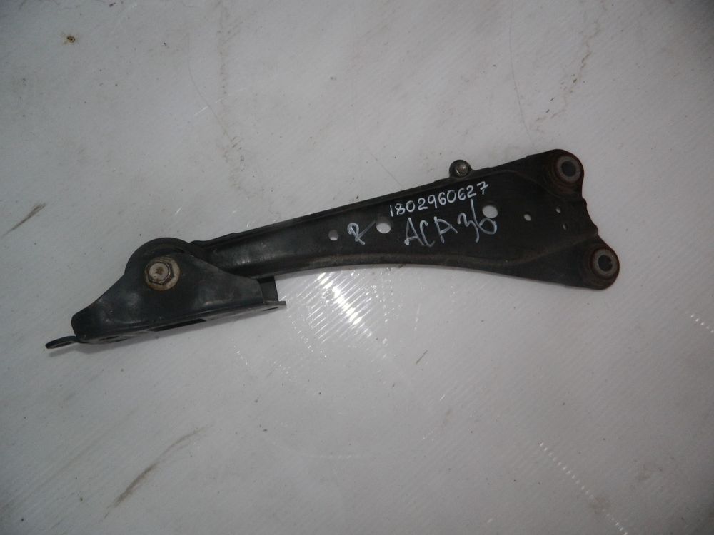 Рычаг подвески TOYOTA RAV4 ACA36 Зад Прав (Контрактный) 1802960627