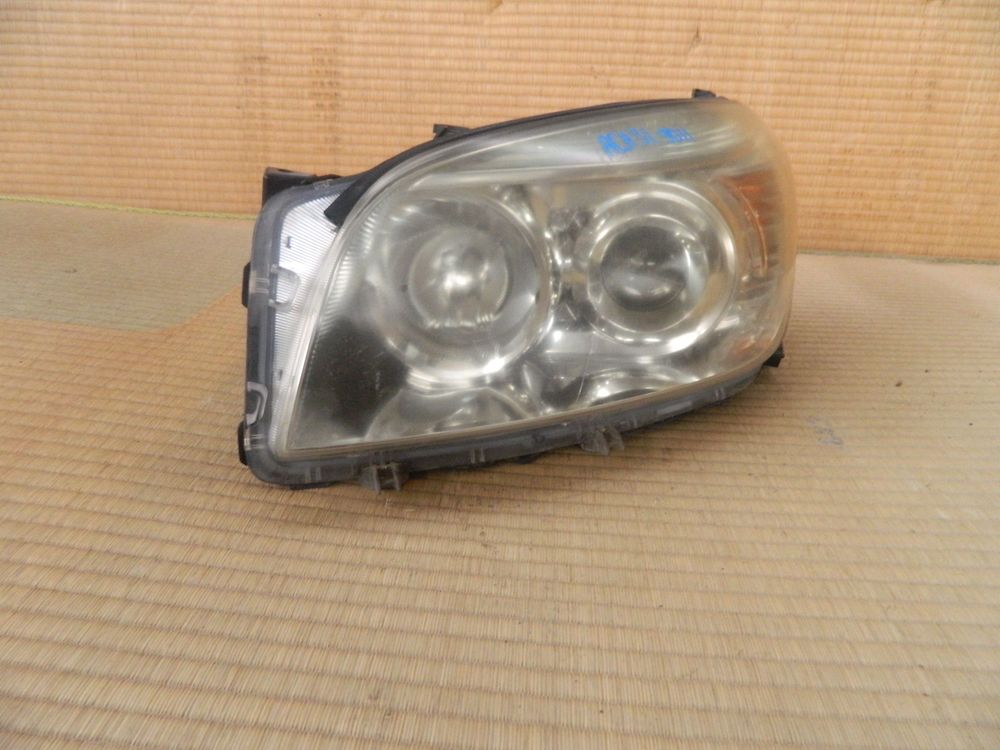 Фара TOYOTA RAV4 ACA31 Перед Лев 4238 (Контрактный) 29011051