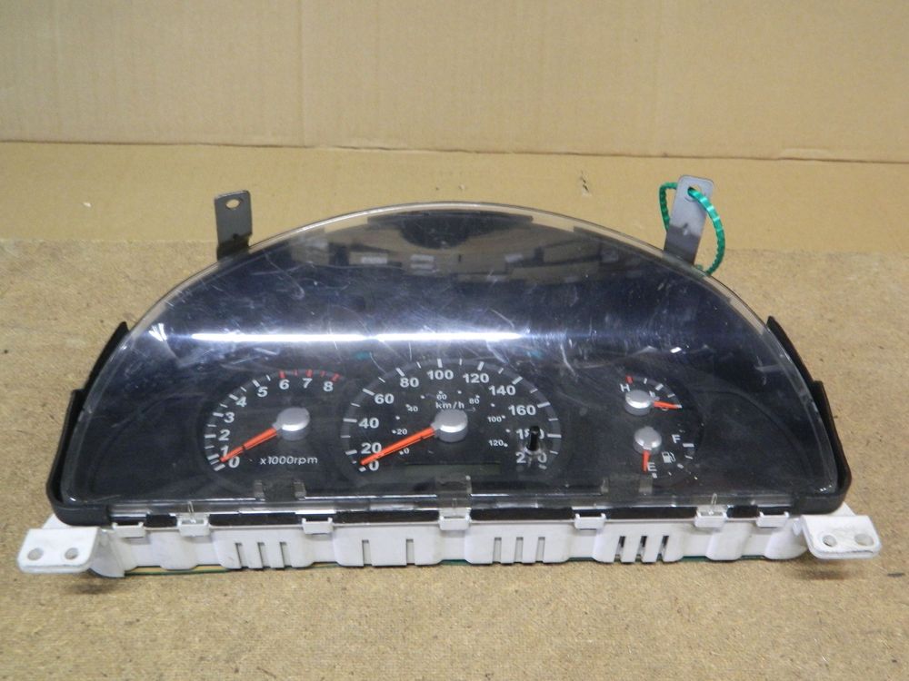 Панель приборов KIA SORENTO BL (Б/У) 79590346