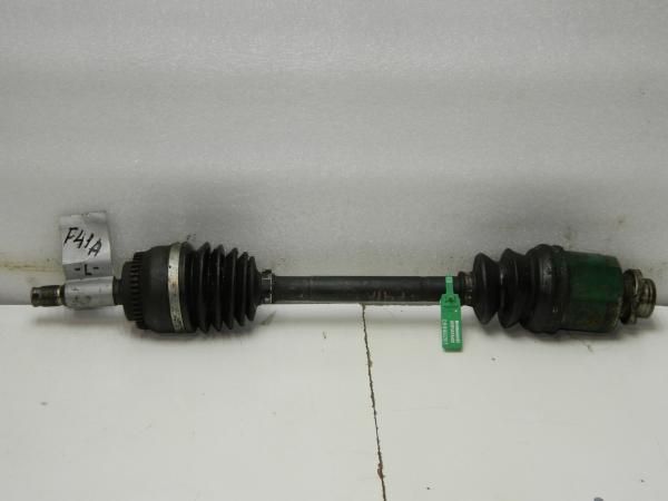 Привод MITSUBISHI DIAMANTE F41A 6G73 Перед Лев (Контрактный) D9996297