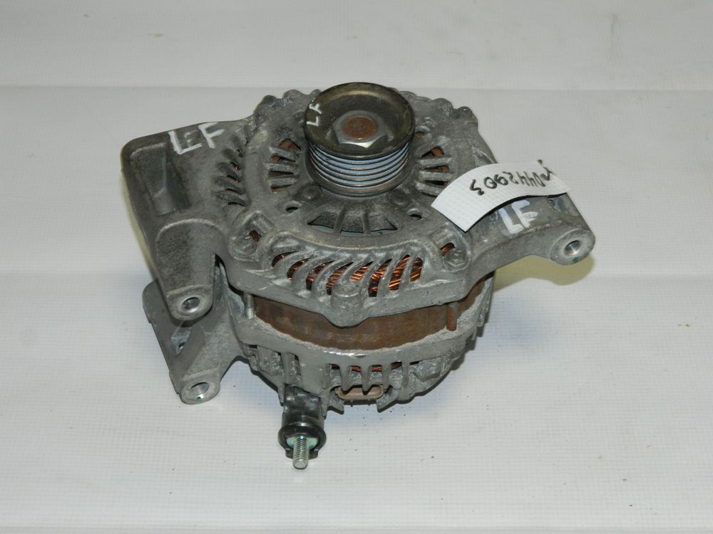 Генератор MAZDA 3 BK LF (Контрактный) 0442903
