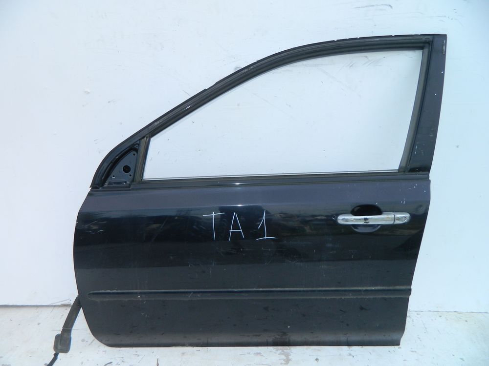 Дверь HONDA AVANCIER TA1 Перед Лев (Контрактный) 46098097