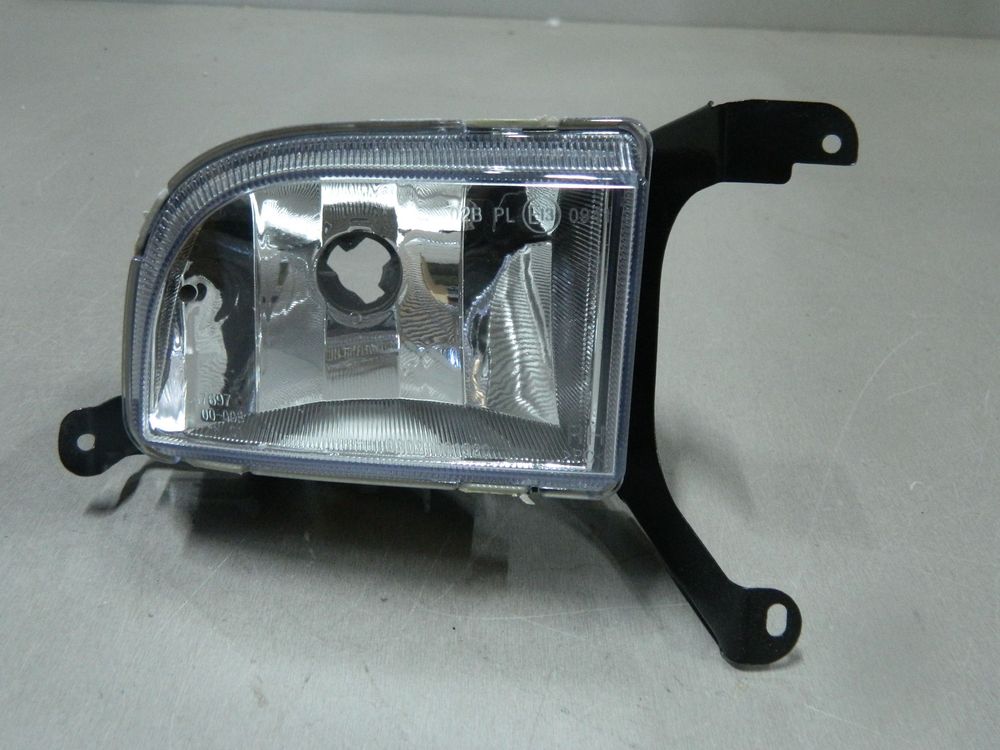 Фара противотуманная JORDEN JH01LCT03003R CHEVROLET LACETTI седан RH