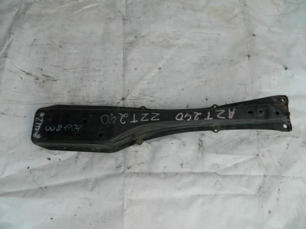 Балка продольная под двс TOYOTA PREMIO ZZT240 1ZZFE 0081904