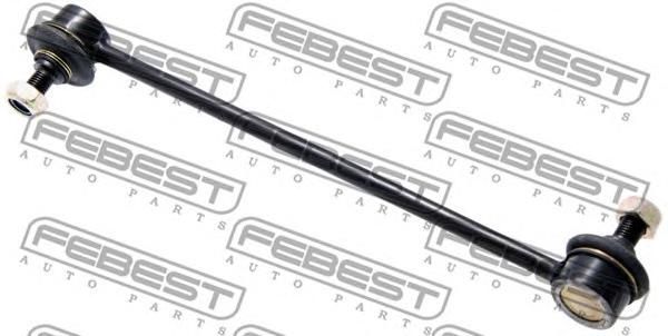 Тяга стабилизатора FEBEST 0123320