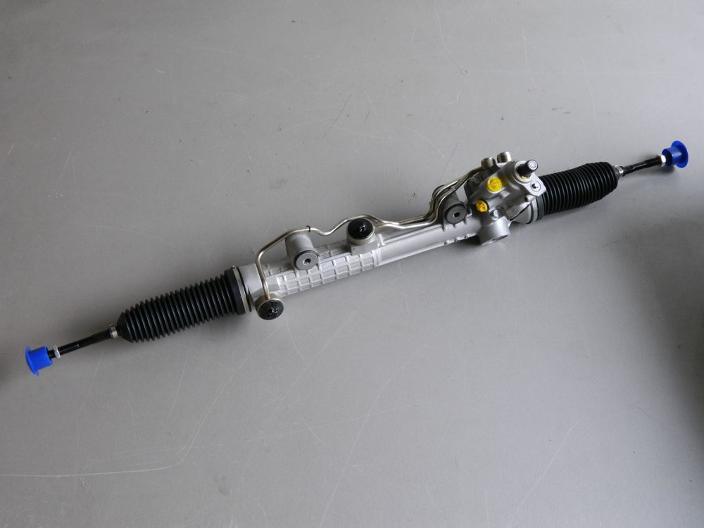 Рейка рулевая GENERAL PARTS A2204600800 MERCEDES-BENZ S-CLASS W220 / CL-CLASS C215