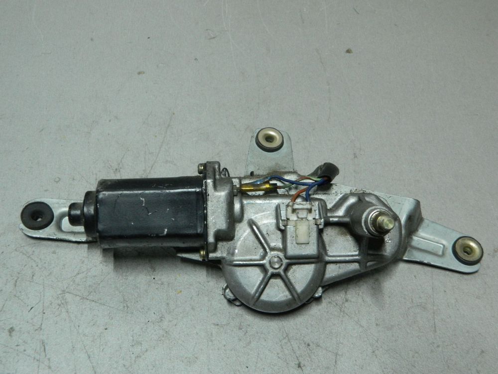 Мотор заднего дворника NISSAN AD Y11 (Контрактный) 81528758