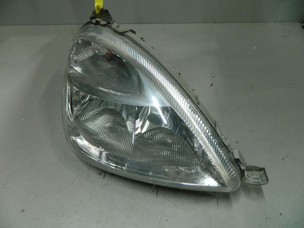 Фара MERCEDES-BENZ A-CLASS W168 Перед Прав (Контрактный) 64492928