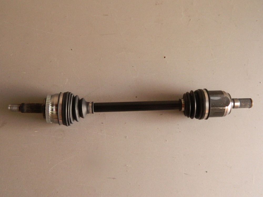 Привод GENERAL PARTS DSD003L KIA SOUL 14-18 G4FC 1.6L AT LH