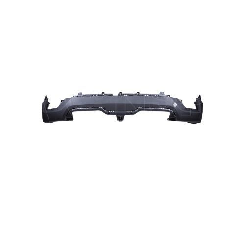 Накладка бампера NSP NSP0286612M0000 HYUNDAI CRETA Задн