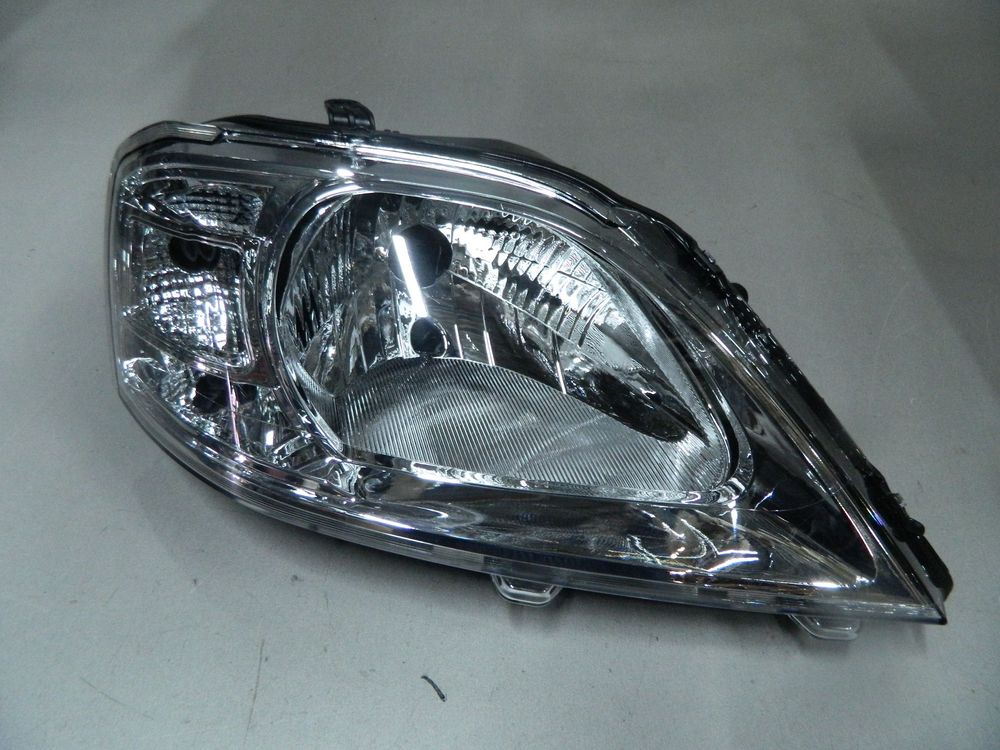 Фара JORDEN JH07LGN10001R RENAULT LOGAN 2010-2012 / LARGUS RH
