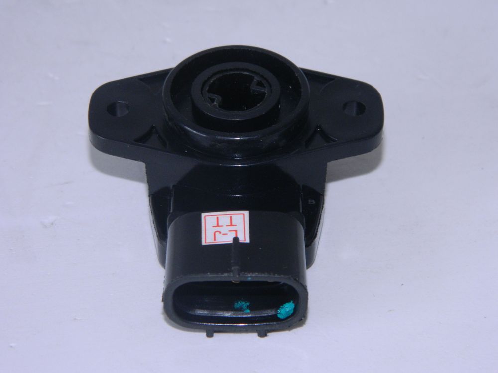 Датчик положения дроссельной заслонки GENERAL PARTS 1342065D00 M16A, M13A