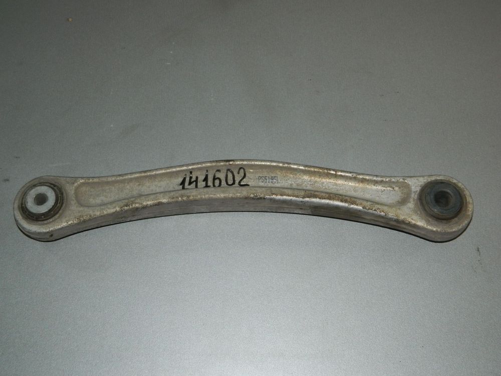 Рычаг подвески AUDI Q7 4L BAR Зад (Б/У) 141602