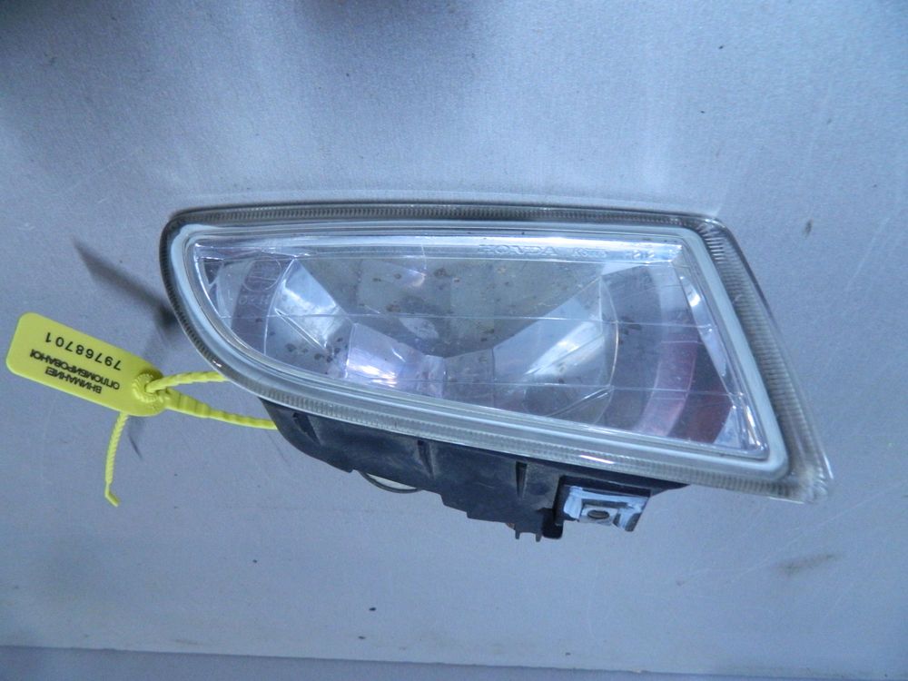 Фара противотуманная HONDA CIVIC ES9 Перед Прав (Контрактный) 79768701