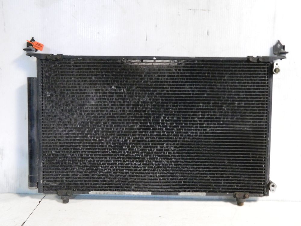 Радиатор кондиционера HONDA STEPWGN RF5 (Контрактный) 65243640