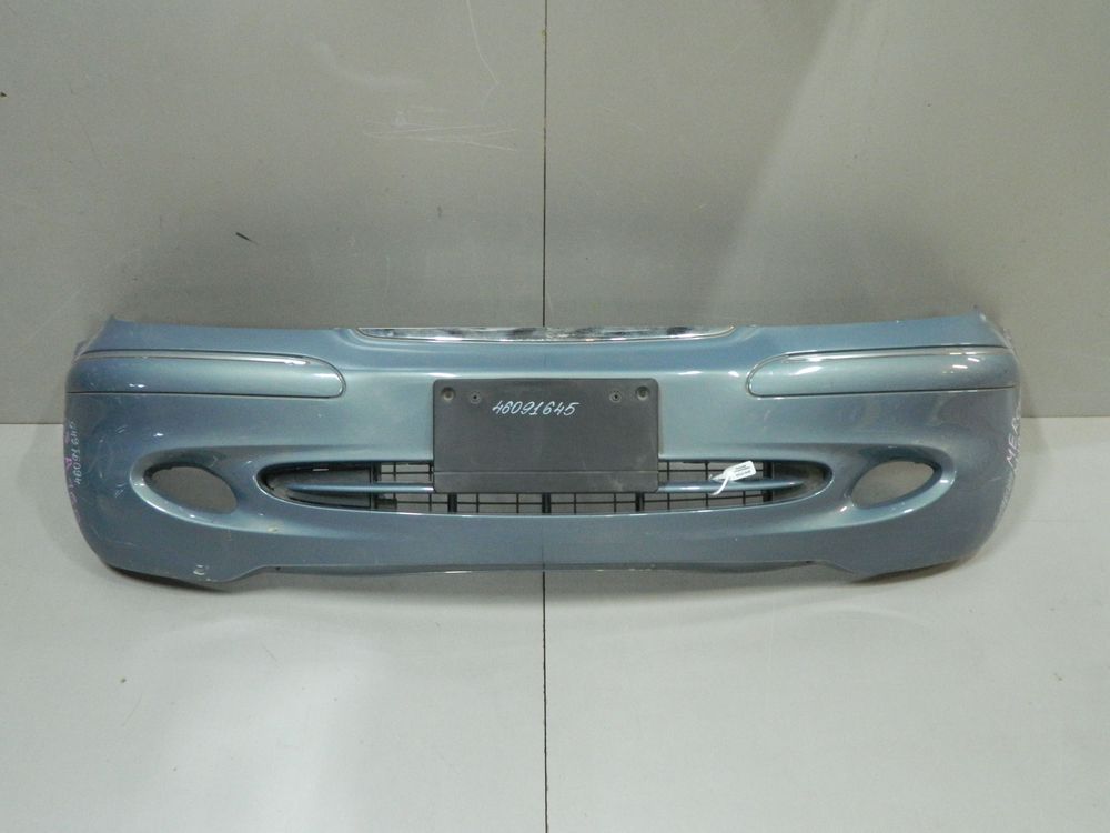 Бампер передний MERCEDES-BENZ A-CLASS W168 (Контрактный) 46091645