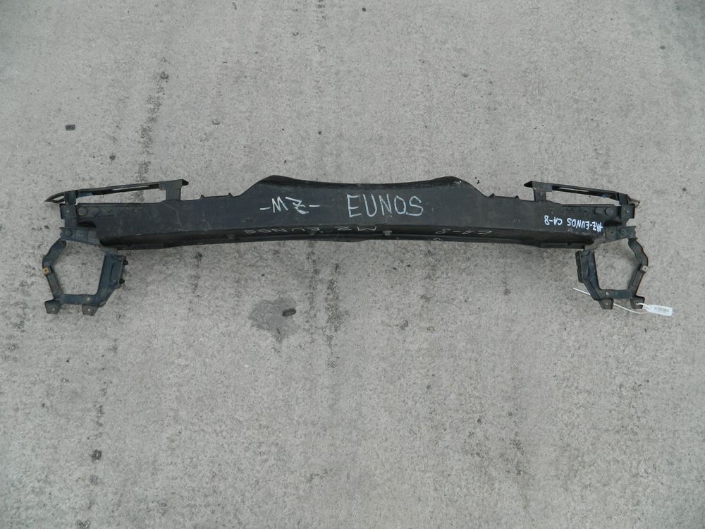 Усилитель бампера MAZDA EUNOS CA8P Перед (Контрактный) 35015194