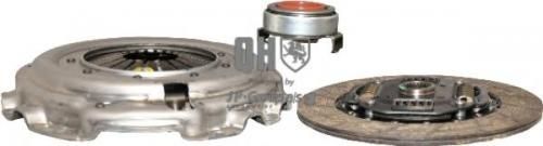 Комплект сцепления HONDA 22105P54505