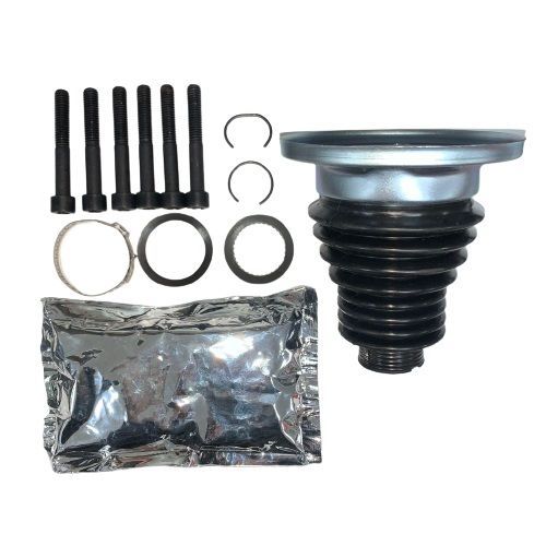 Пыльник ШРУС VAG 191498202A VOLKSWAGEN PASSAT B3
