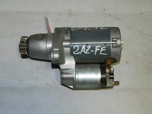 Стартер TOYOTA CAMRY 2AZFE (Контрактный)