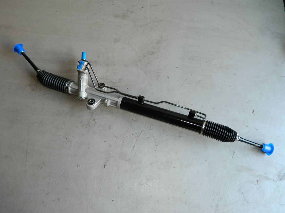 Рейка рулевая GENERAL PARTS 577004H100 HYUNDAI GRAND STAREX / H100