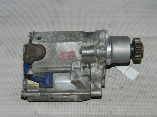 Стартер TOYOTA CELICA 3SFE (Контрактный) 6482903