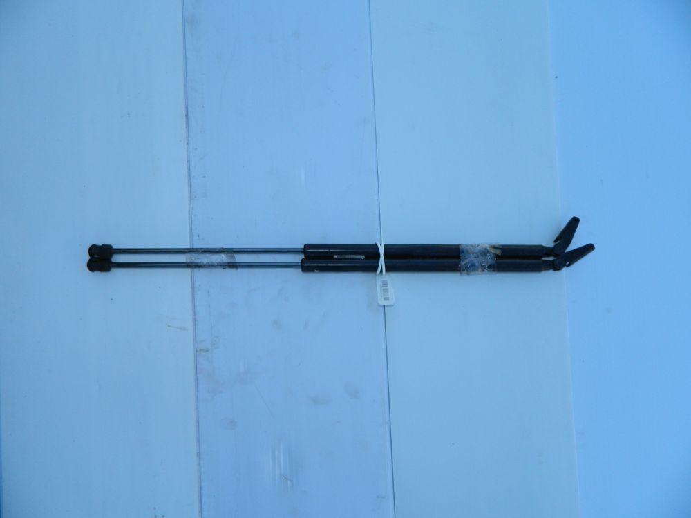 Амортизатор багажника MITSUBISHI GALANT FORTIS CX3A (Контрактный) 45980043