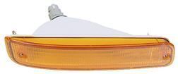 Поворотник DEPO 2121662LAE TOYOTA COROLLA 90 1987-1992 LH