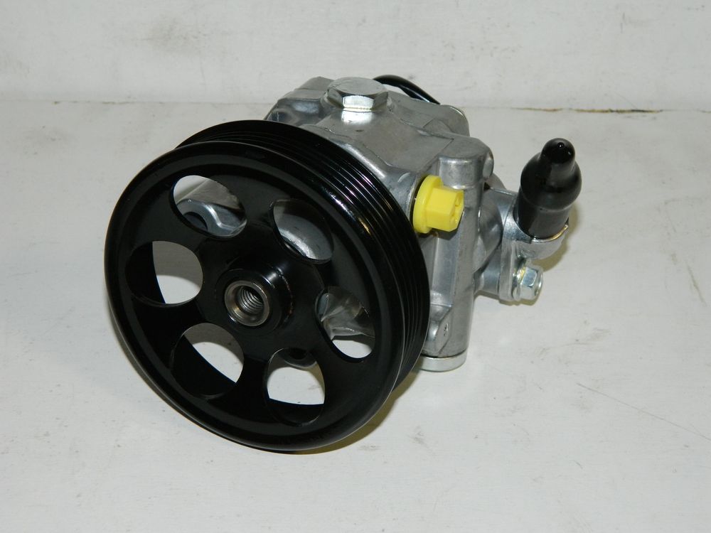 Насос ГУР DAGGER DPV018 SUBARU IMPREZA WRX 92-02 / LEGACY BL5 BL9 203 253 / FORESTER SG5 EJ203 04-07