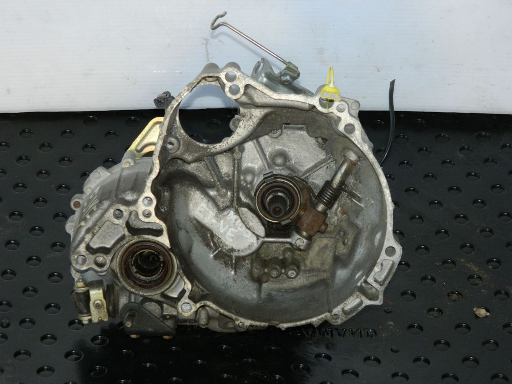 МКПП TOYOTA DUET EJVE (Контрактный) 40951375