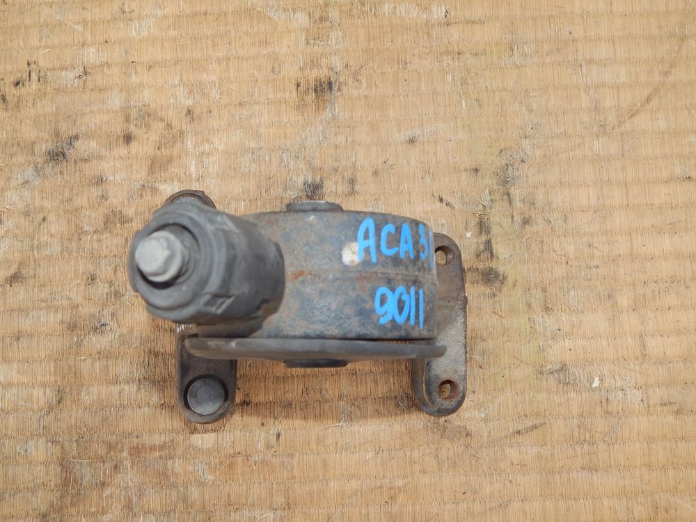 Подушка двигателя TOYOTA RAV4 ACA31 2AZFE Задн (Контрактный) 29011803