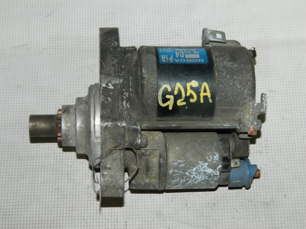 Стартер HONDA ASCOT G25A (Контрактный)