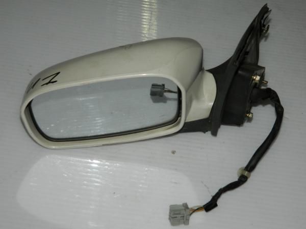 Зеркало Honda Civic EU1 Перед Лев (Контрактный) 26121629