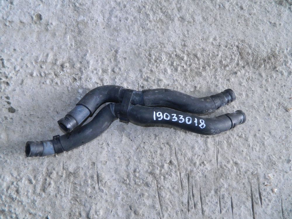 Патрубок печки NISSAN TEANA J32 VQ25DE (Контрактный) 19033018