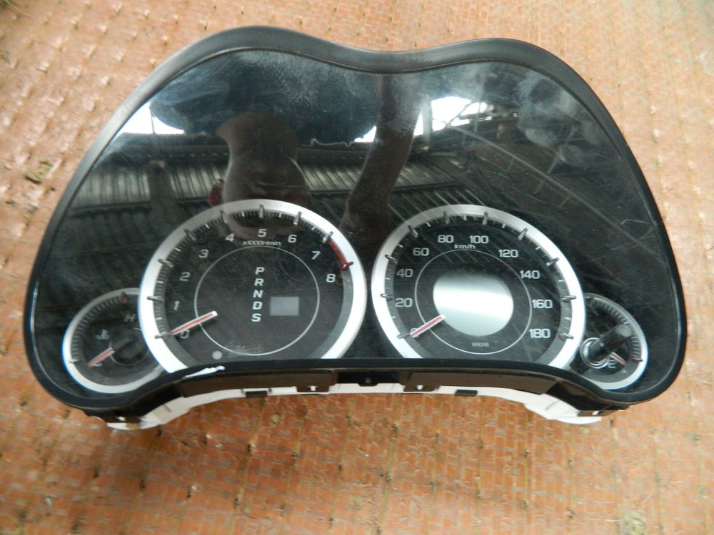 Панель приборов HONDA ACCORD CU2 (Контрактный) 20474000010