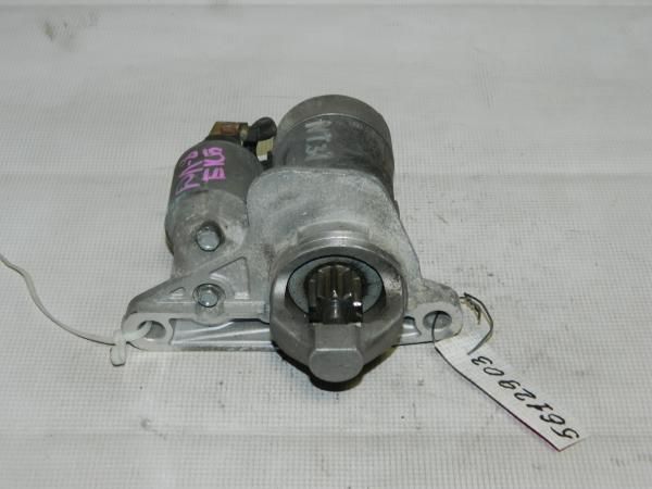 Стартер NISSAN X-TRAIL MR20DE (Контрактный) 5612903